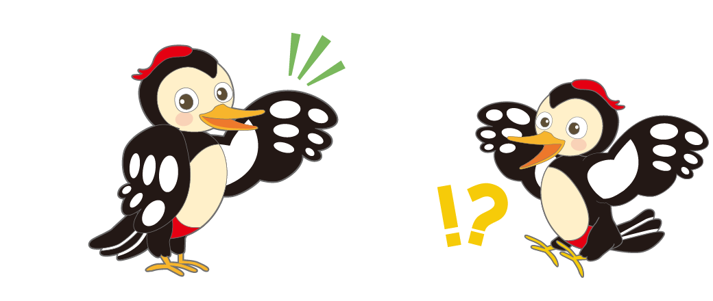 きっきちゃん