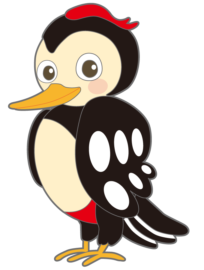 きっきちゃん